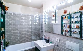 Lizeanu, 4 camere, bloc stradal reabilitat, mobilat, utilat complet, comision 0% - Poză 19