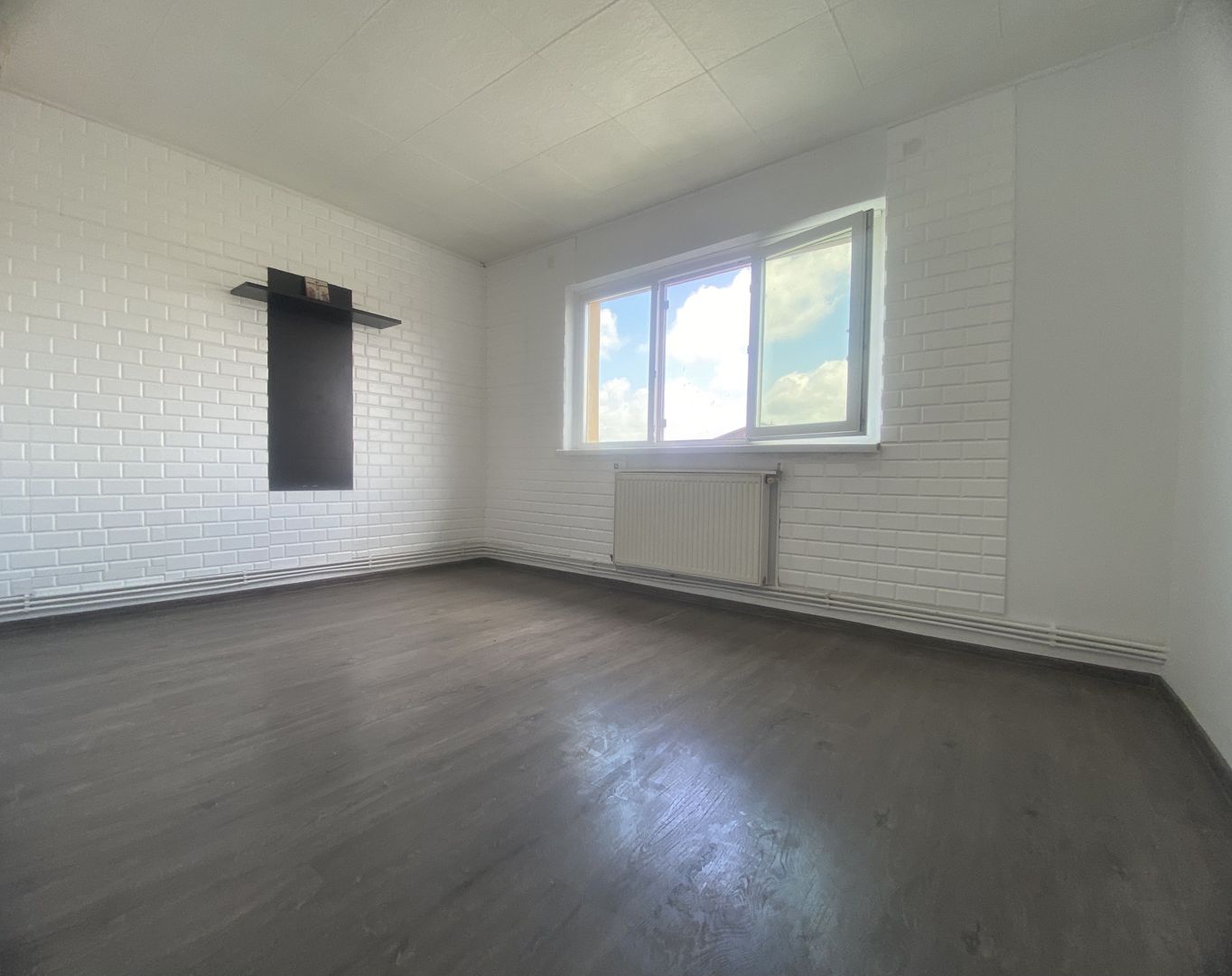 Camere spatioase!Vanzare apartament cu 2 camere, Targoviste - Micro 11 - Poză 5