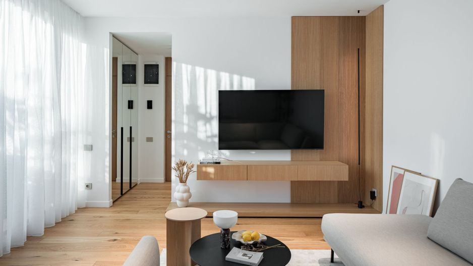 Apartament cu 4 camere mobilat in Amber Forest - Poză 2