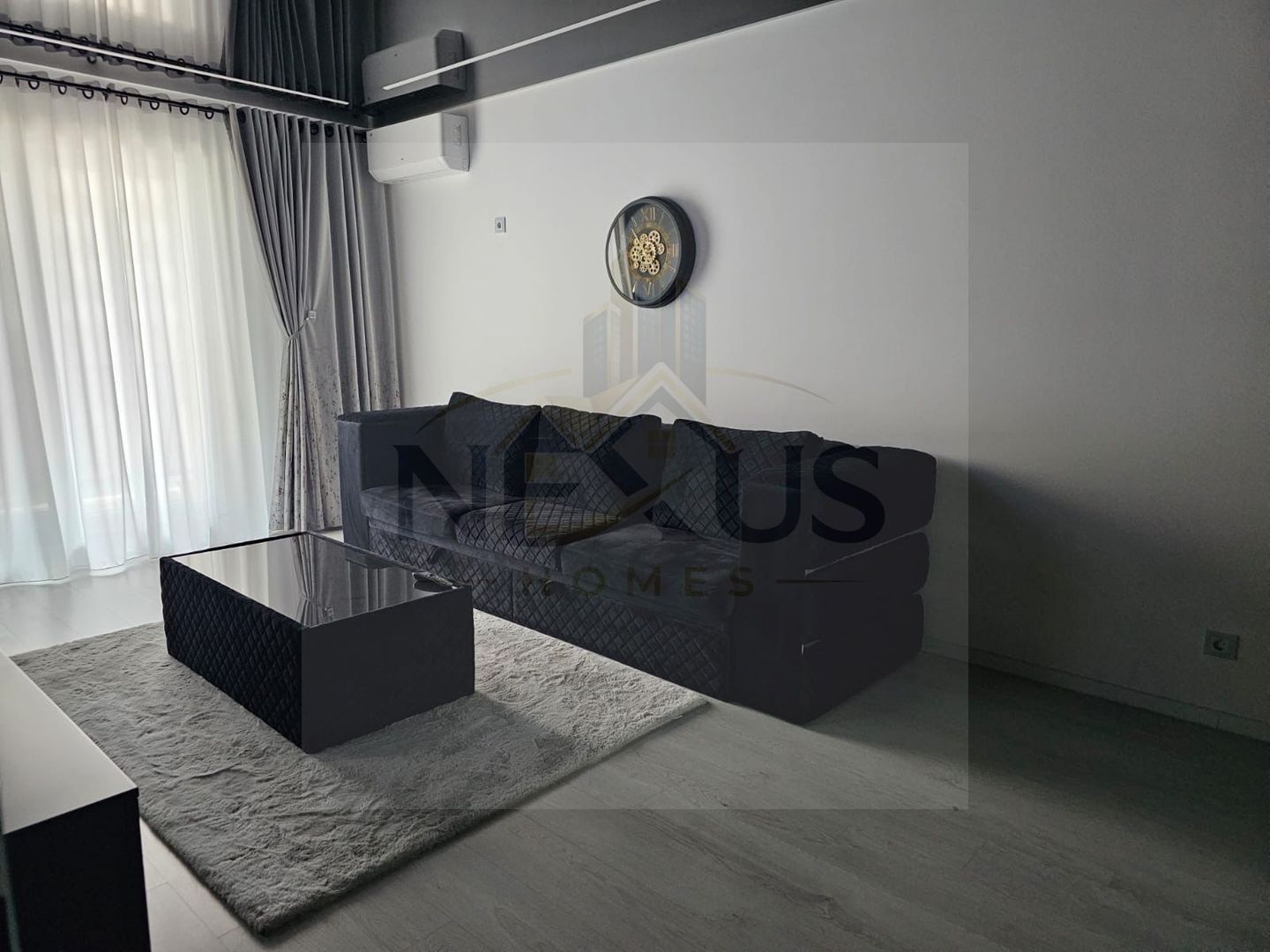 Apartament 2 camere-Biruintei 87- metrou Berceni-finisaje moderne - Poză 11