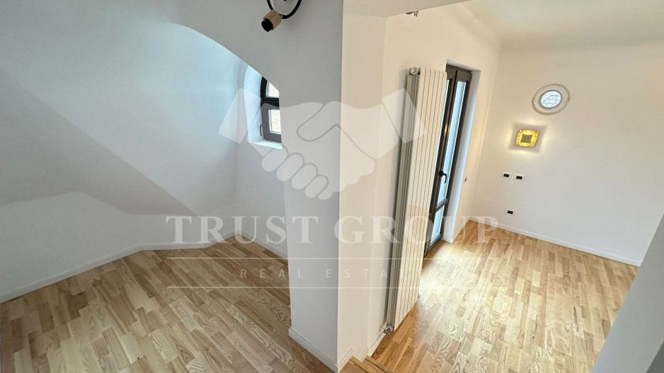 Apartament in vila renovat | Romana | Colegiul German Goethe | ASE - Poză 9