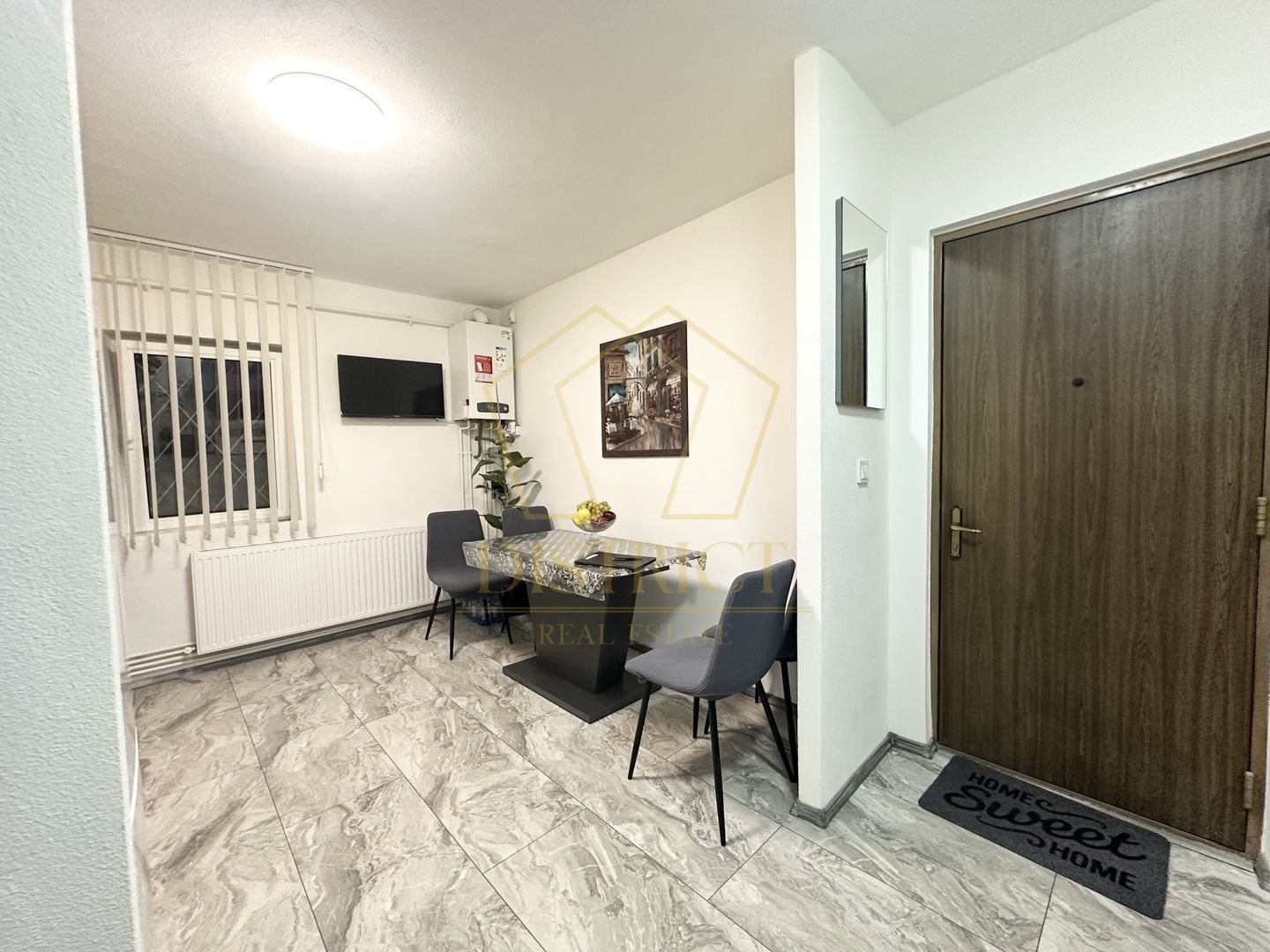 Apartament deosebit cu 2 camere | Zona Sagului - Poză 10