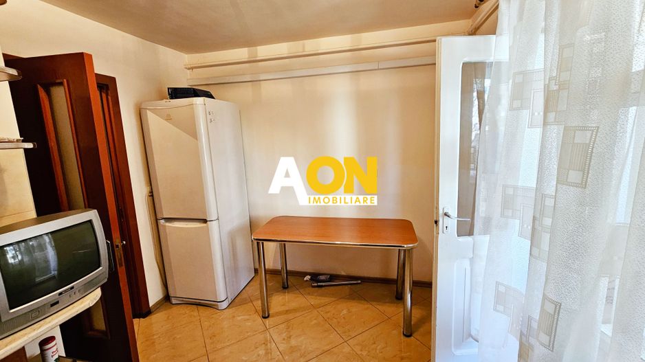 Apartament 3 camere, 2 bai, etaj1, Cetate, zona Kaufland - Poză 7