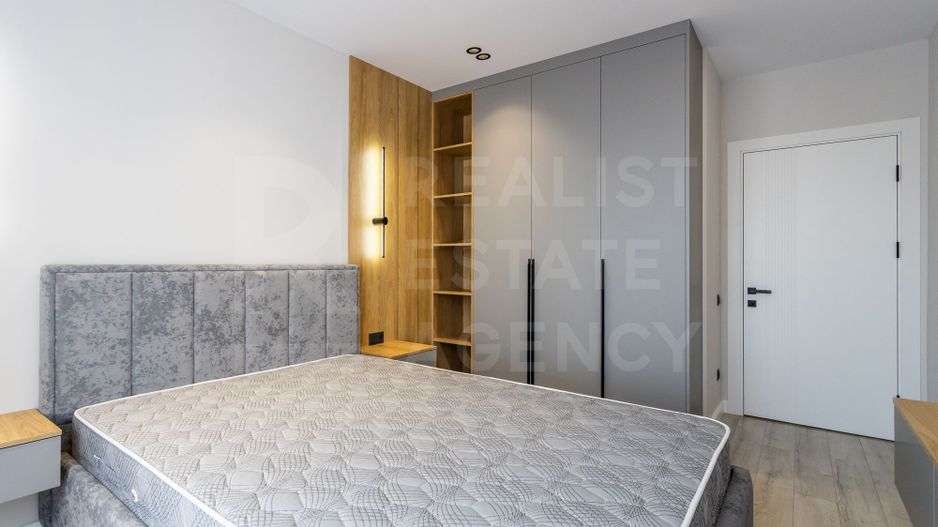 Vânzare, apartament, 2 camere, str. Durlești, Dumbrava - Poză 3