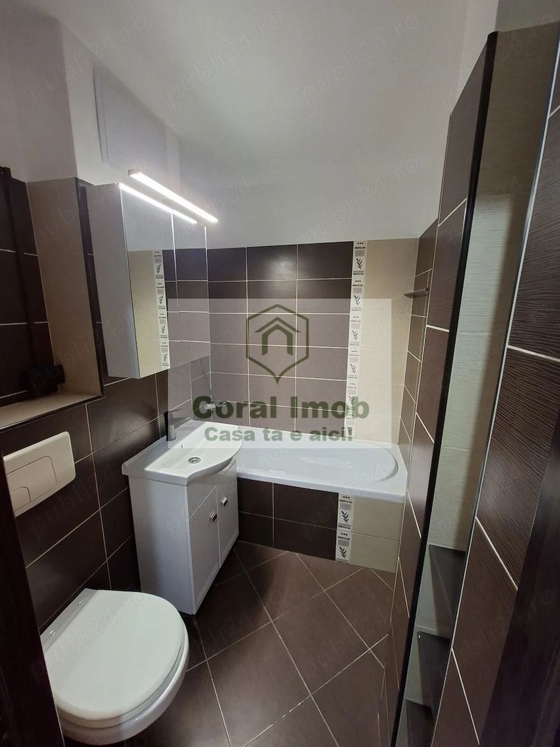 Ap 2 Camere Decomandat | Str. Grigore Moisil, Lacul Tei | Bloc Reabilitat - Poză 5