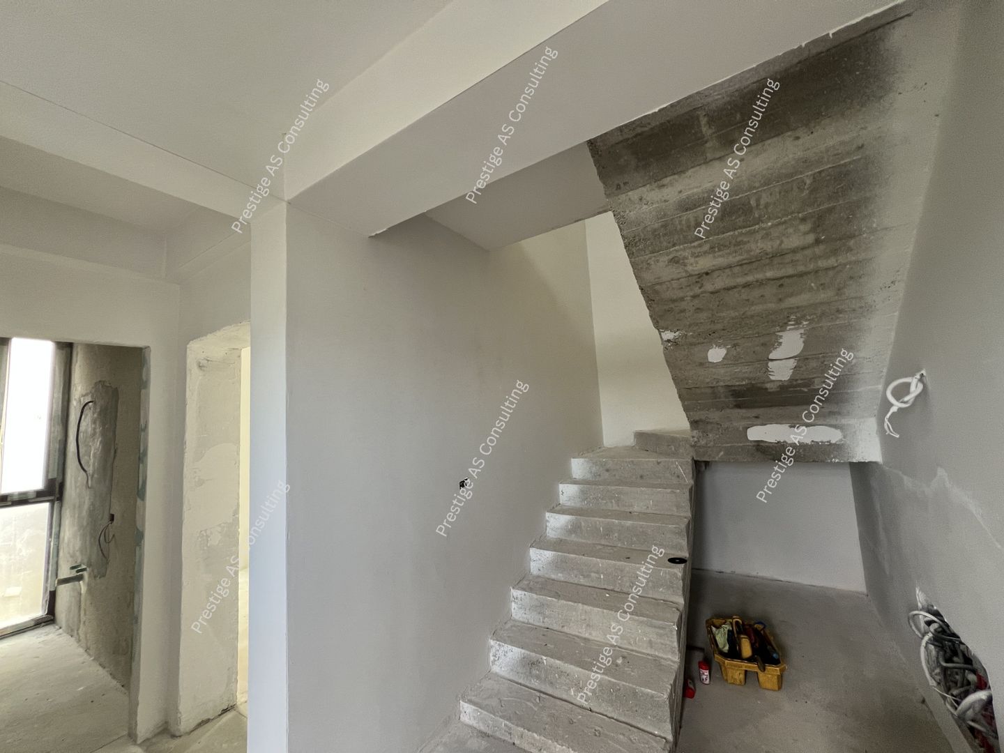 Duplex  4 Camere 250mp Teren| Mosnita Noua-Str Oituz - Poză 7