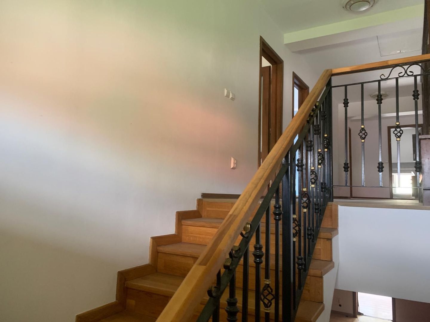 Duplex spațios, 200 mp utili, teren 700 mp, în vatra veche din Moșnița - Poză 17