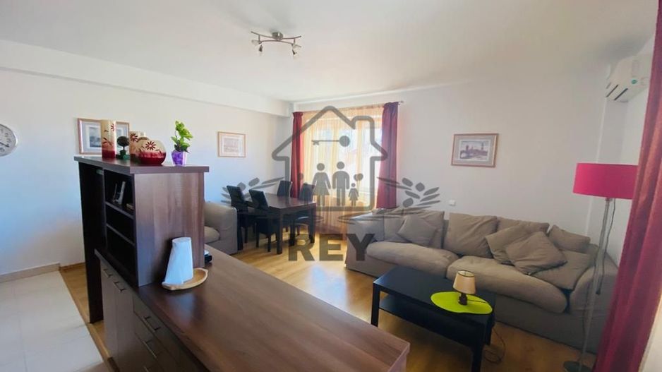 Apartament 3 camere decomandat la vilă/etaj intermediar/loc de parcare - Poză 5