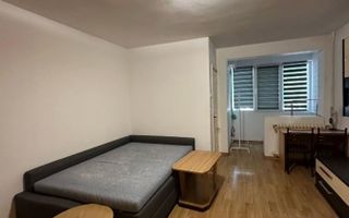 VANZARE GARSONIERA 30MP GURA DE METROU DRISTOR PARTER RENOVAT - Poză 2