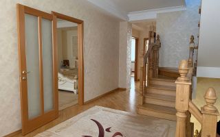 Casă exclusivistă în zonă premium – eleganță, confort și intimitate - Poză 5