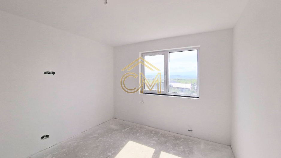 Apartament 2 Camere-Decomandat-59 MPU-Balcon-Etaj 2 - Poză 6