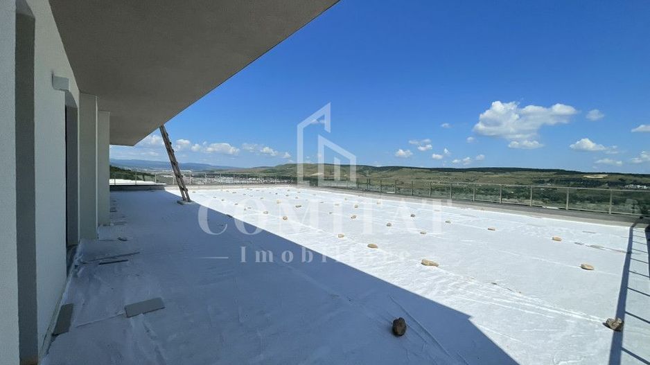 Apartament 4 Camere | 140mpu | 228mp Terasa | 3 Bai | Floresti - Poză 15