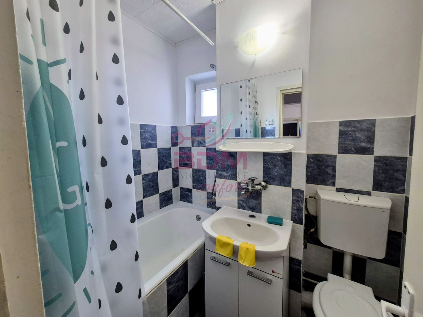 0 % Comision I Apartament 2 camere I etaj intermediar I mobilat - Poză 9