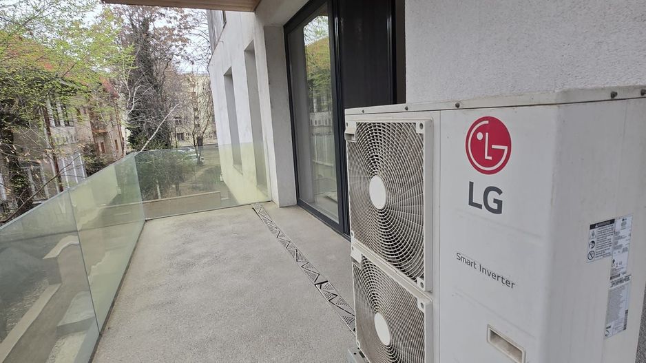 Floreasca Apartament 5 camere 3 Bai || Imobil boutique || Parcari Subterane 2 - Poză 18