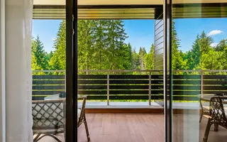 Apartament Premium | Silver Mountain| Regim Hotelier | SPA &Piscină. - Poză 13