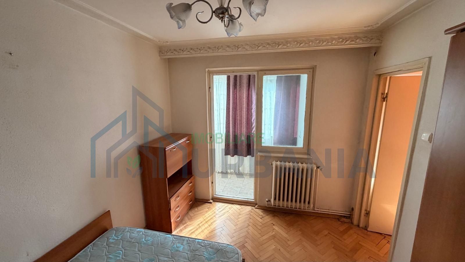 Apartament cu 2 camere în Alexandru cel Bun, zona Minerva, lângă complex - Poză 7