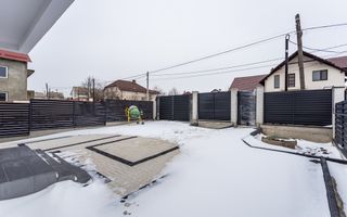 Vânzare, casă, 3 camere,  Trușeni - Poză 2