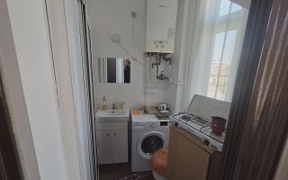 Garsoniera I Stirbei Voda- Cismigiu I Etaj 3/5 I Centrala proprie - Poză 3