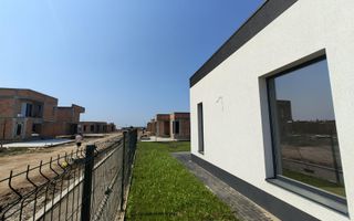 Casa Individuala - 3 camere - 350 mp teren - 90 mp utili - Poză 3