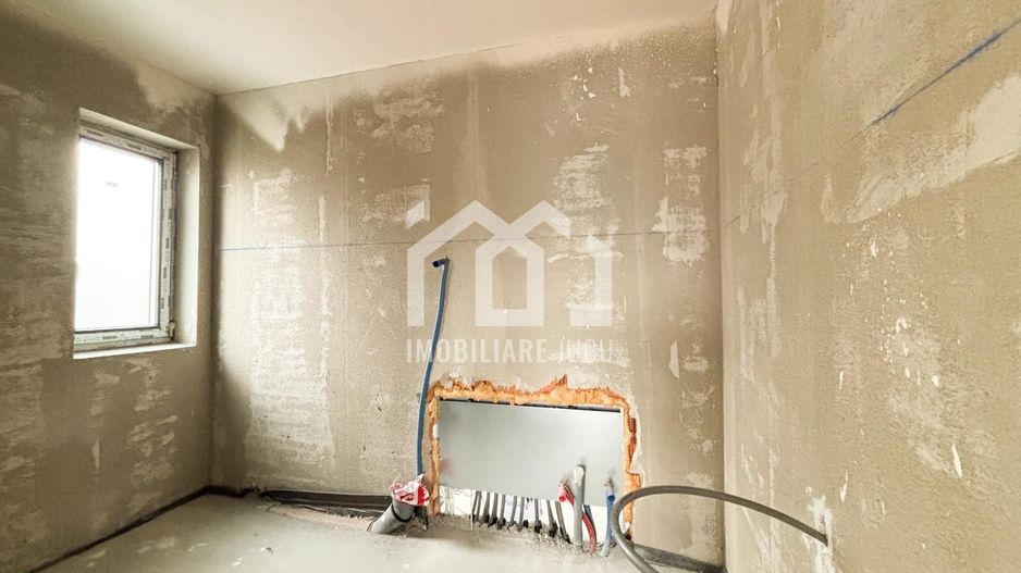 Casa individuala, 4 camere,  142mp,  curte 350mp,  Jucu de Mijloc - Poză 7