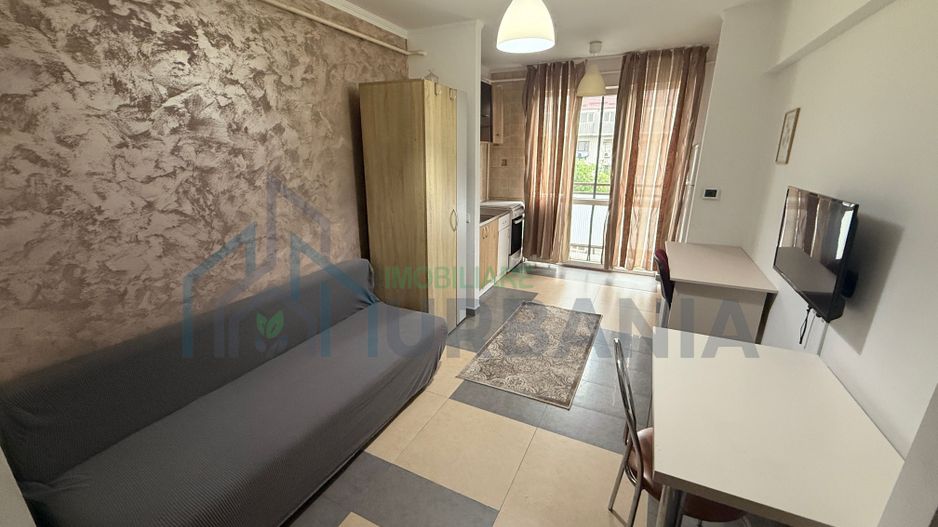 Podu Ros-Nicolae Iorga, apartament 2 camere - Poză 5