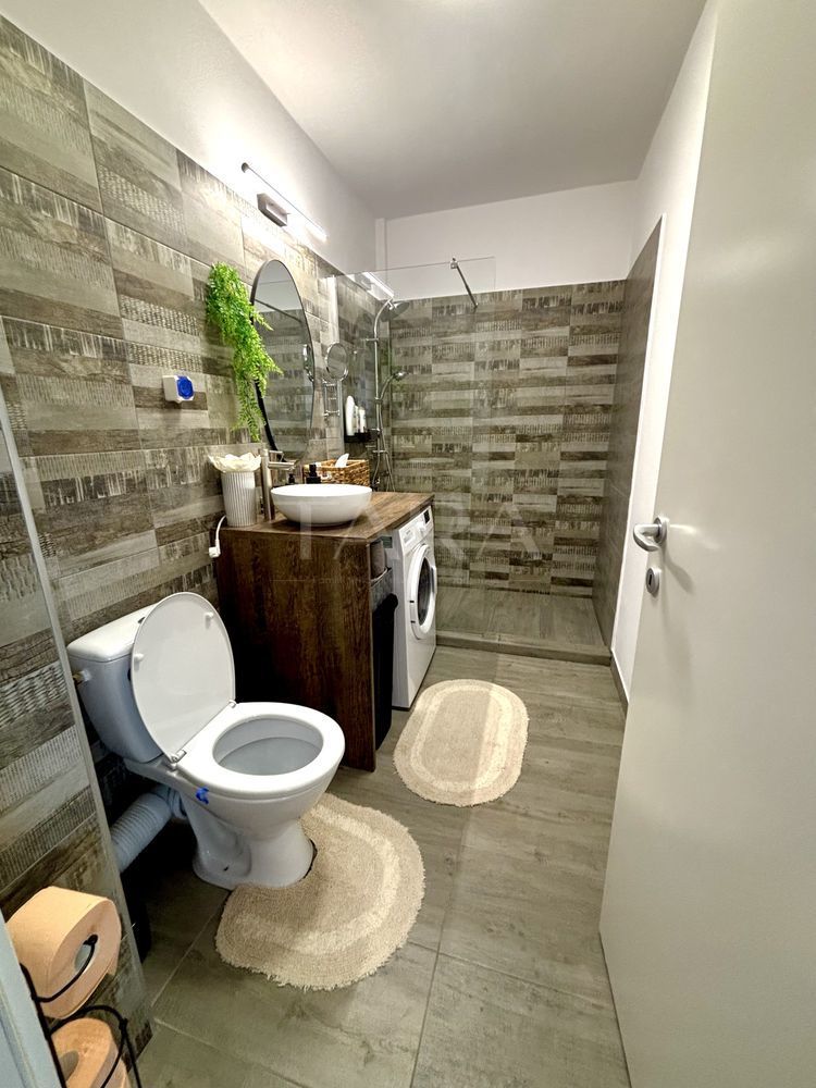 Apartament 2 camere, Florești – ideal pentru investiție - Poză 7