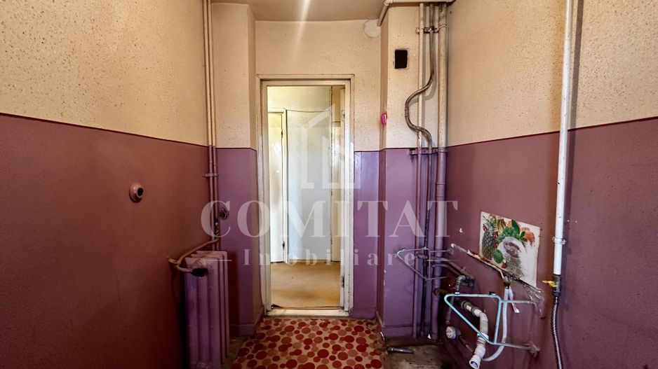Apartament decomandat | Etaj intermediar | Manastur - Poză 9