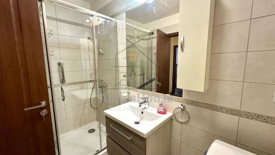 Apartament 1 camera decomandat, finisat, Iris - Poză 13