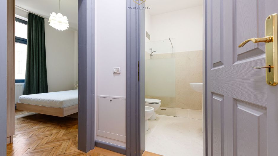 Oferta inchiriata - Apartament langa Facultati, Central - 2 camere - Poză 10