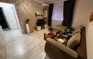 Apartament 2 Camere Gara De Nord 2Min Metrou Dinicu Golescu Basarab