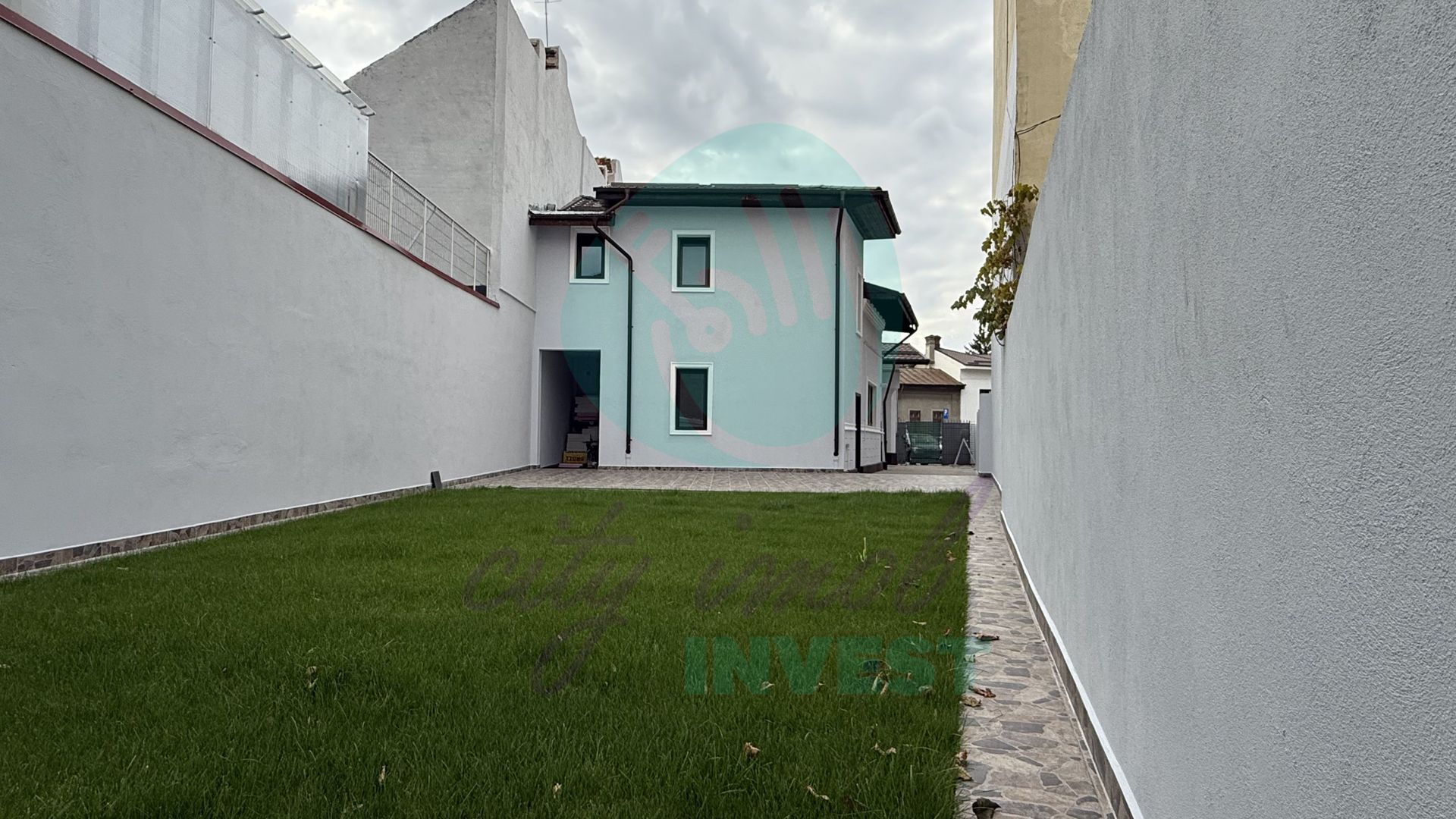 Casa boieresca in zona Dacia - Poză 3