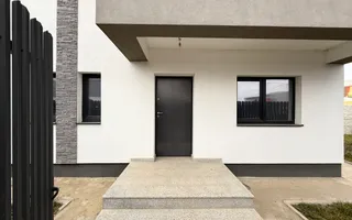 Vila individuala 4 camere | Scoala Americana | Pompa de caldura - Poză 25