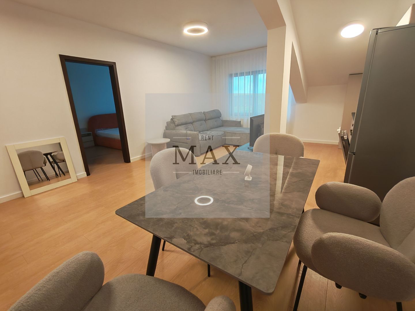 Apartament 2 camere | Premium | Renovat complect , Calea Turzii - Poză 3
