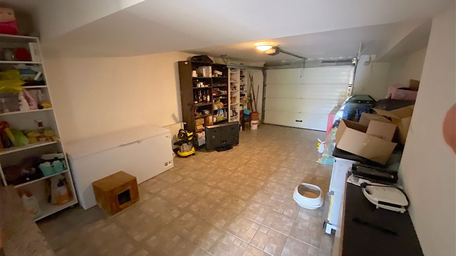 Casa in stil clasic zona Ghiroda - Poză 16