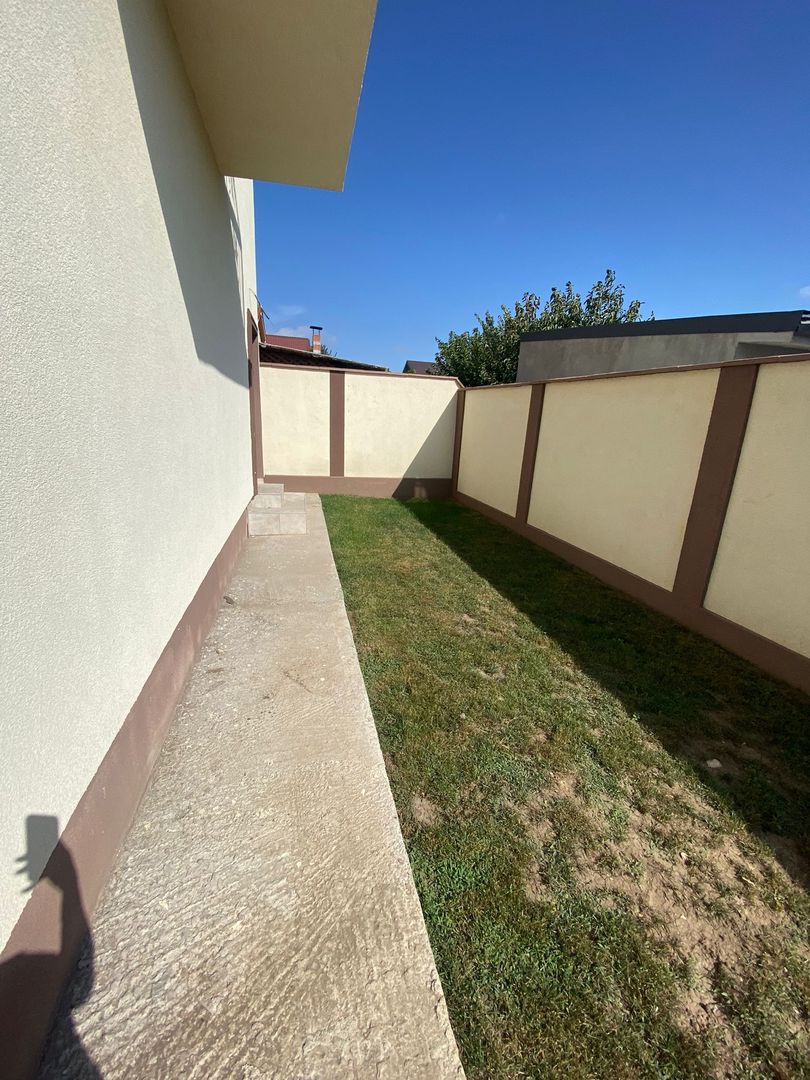 Casa P+1 de vanzare   160 MP An  2023 Predare la cheie Constanta Lumina - Poză 10