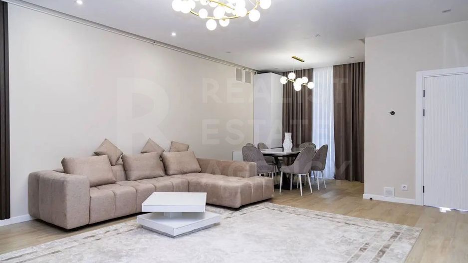 Chirie, casă, 4 camere, str. Bucovina, Ciocana - Poză 1