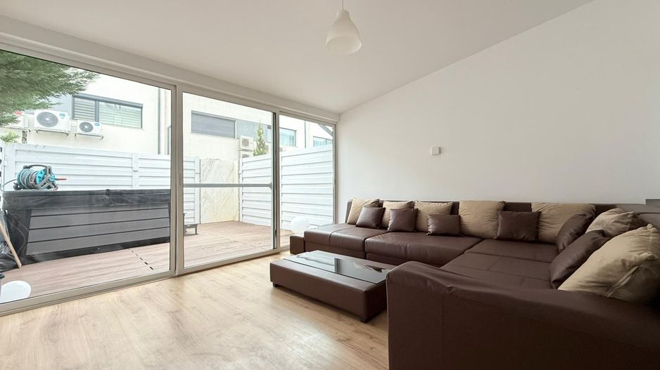 VILA 5 CAMERE,  2 LOCURI DE PARCARE -NEW POINT VILLAGE - Poză 21