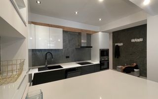 Rovere Concept | 2 Camere | Gradina | Pipera | Iancu Nicolae - Poză 7