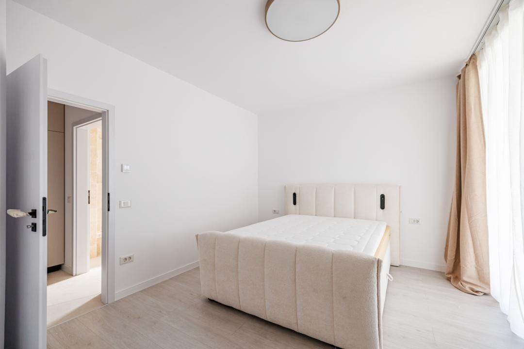 Apartament 2 camere 58,75 mp, complet mobilat si utilat | Mehala | Comision 0% - Poză 12
