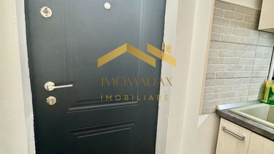 Lunei-Apartament 1 Camera-Centrala Proprie - Poză 10