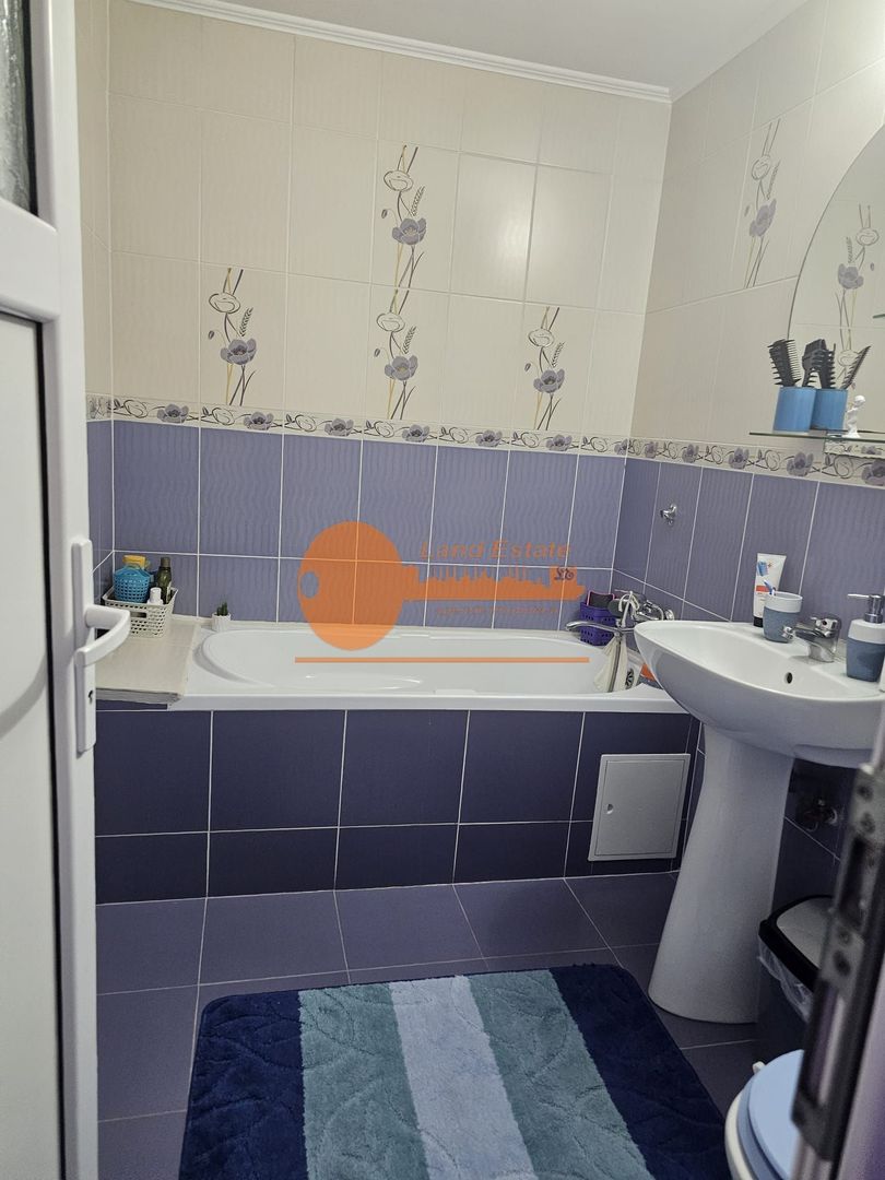 Apartament 4 camere la 10 min de metrou Apărătorii Patriei - Poză 9