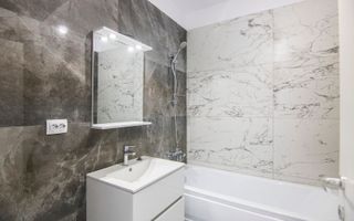 2 CAMERE | GRADINA 150 mp | METROU PACII | AUTOGARA MILITARI | COMISION 0% - Poză 10