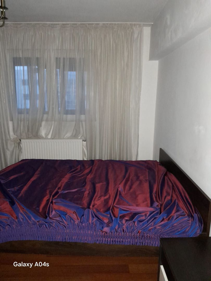 Inchiriez apartament 3 camere, Unirii, mobilat modern, metrou aproape - Poză 4