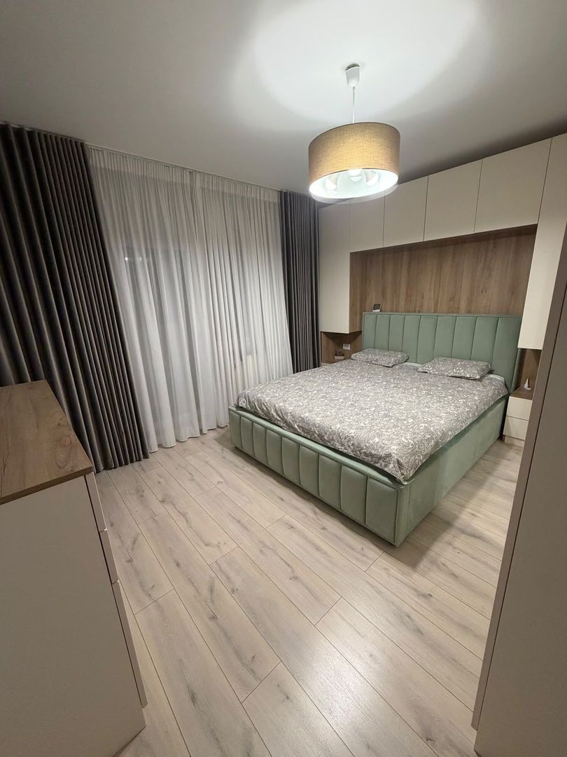 Vanzare 3 Camere Vizavi Mall Vitan Centrala Proprie Renovat 2022 Parcare PS3 - Poză 12