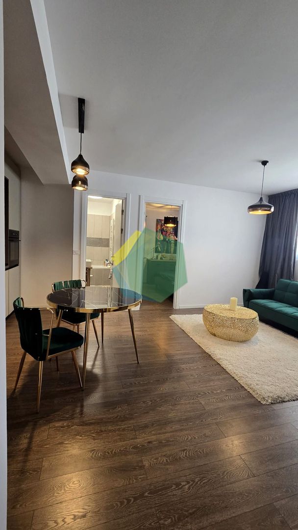 Apartament /Otopeni/2 camere - Poză 6