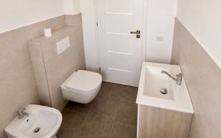 Apartament nou finisat, 3 camere, 74 mp, Chisoda - Poză 9
