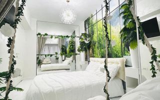 Apartament de LUX - Tătărași - 75 mp - loc de parcare subteran ! - Poză 5