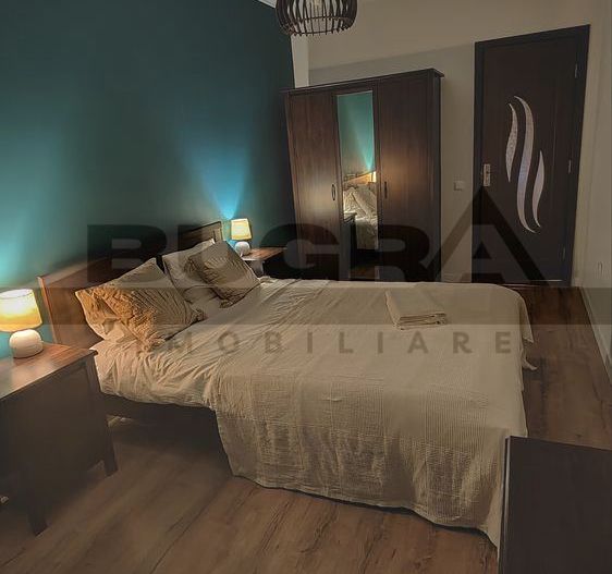 Apartament de 3 camere, modern, 65mp, 2 parcari, zona Oasului - Poză 1