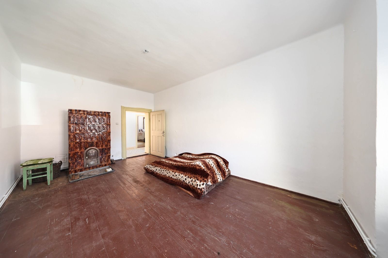 Casă Săsească Autentică cu Șură Impresionantă în Cristian – Teren 2729mp - Poză 24