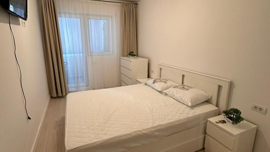 Studio metrou Berceni | Biruinței (COMISION ZERO) - Poză 1